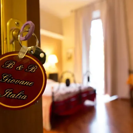 Giovine Italia Bed & Breakfast
