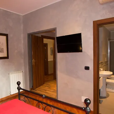 Bed & Breakfast Giovine Italia Rome