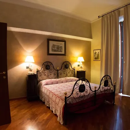 Giovine Italia Bed & Breakfast Rome