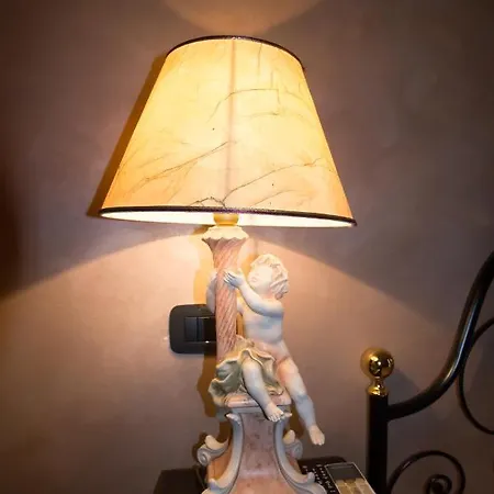 Bed & Breakfast Giovine Italia 3*